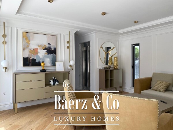 photo 5 New built chalet on corner plot Tenerife south