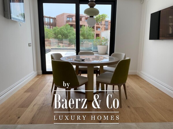 photo 9 New built chalet on corner plot Tenerife south