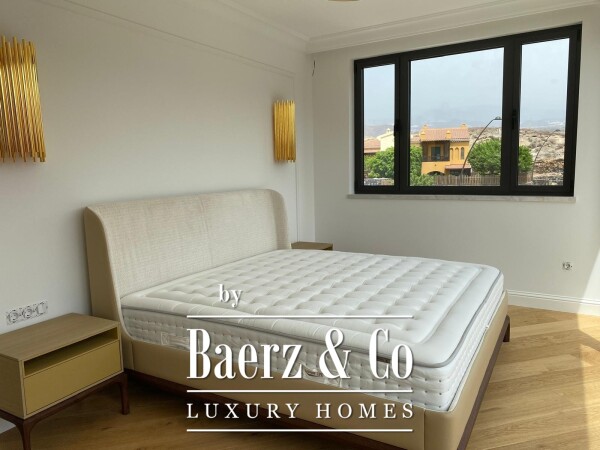 photo 14 New built chalet on corner plot Tenerife south