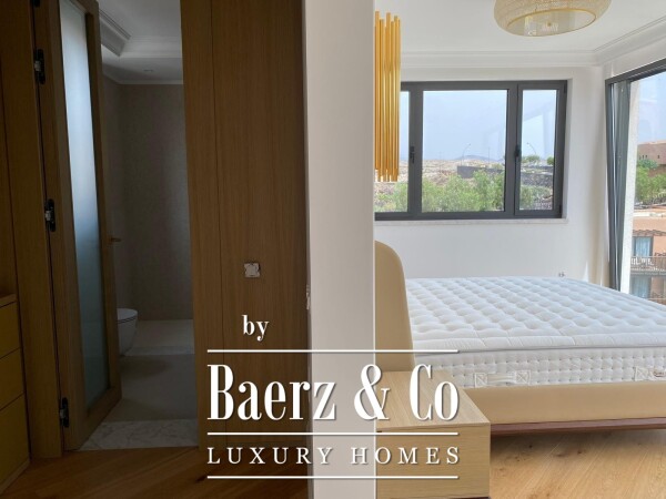 photo 13 New built chalet on corner plot Tenerife south