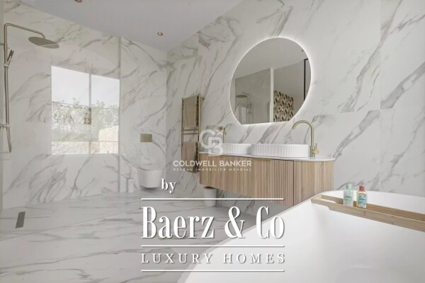 photo 14 Stone and renovated villa located in Valbonne