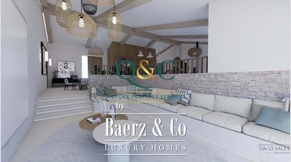 photo 9 Beautiful luxury home in São Brás de Alportel, Bico Alto