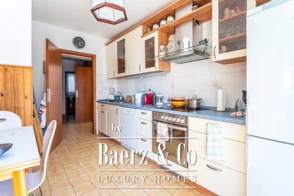 photo 26 Podstrana, house with three units and garage - near the sea