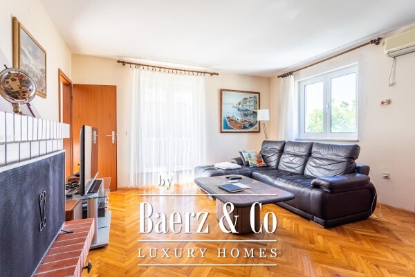 photo 31 Podstrana, house with three units and garage - near the sea