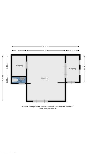 Floor Plan 5 - Soarremoarre 1