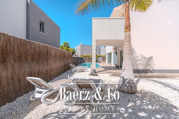 photo 39 Wonderfull villa in gated community Tenerife south