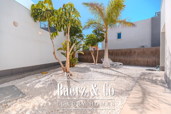 photo 41 Wonderfull villa in gated community Tenerife south