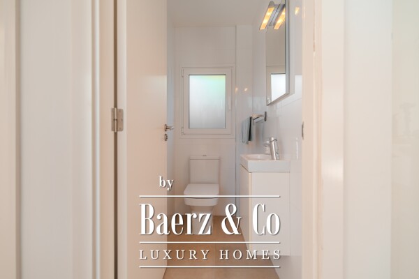 photo 33 Wonderfull villa in gated community Tenerife south