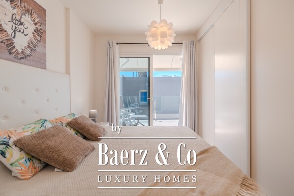 photo 17 Wonderfull villa in gated community Tenerife south