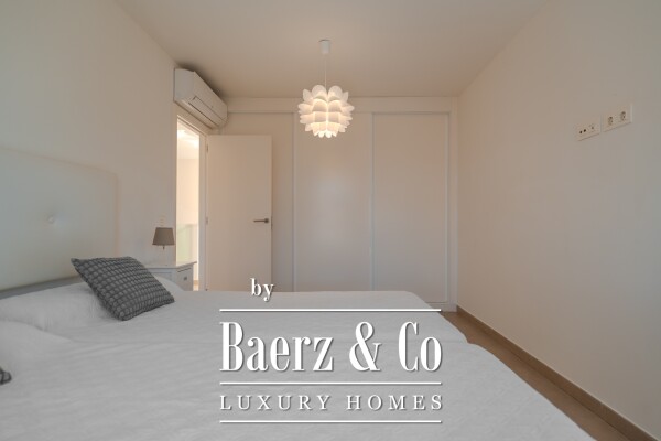 photo 31 Wonderfull villa in gated community Tenerife south