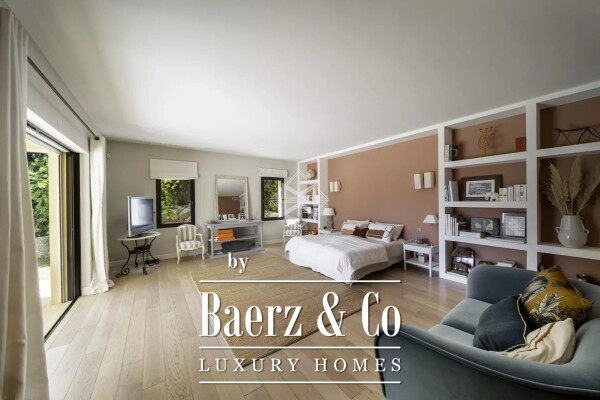 photo 14 Elegant Provencal style a few minutes from the village