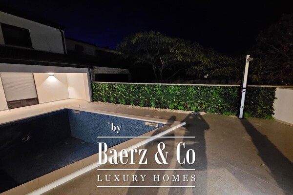 photo 31 Zadar, Vir – Modern Semi-Detached House with Two Apartments and a Pool Near Jadro Beach