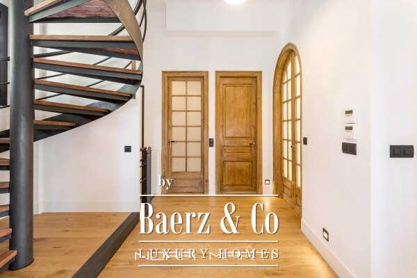 photo 62 Apartment for rent in Sant Gervasi - La Bonanova