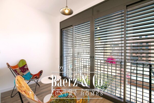 photo 3 Apartment for sale in Esquerra de l´Eixample