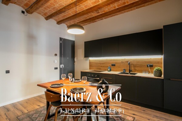 photo 7 Apartment for sale in Esquerra de l´Eixample