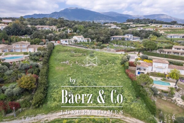 photo 4 Exceptional building plot with a view