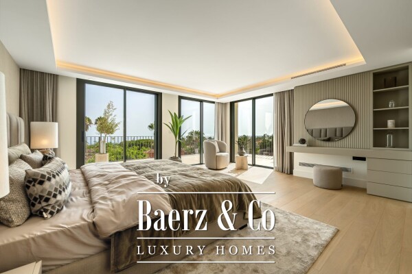 photo 21 Villa - Nagüeles - Golden Mile - Marbella - Ref: 8645