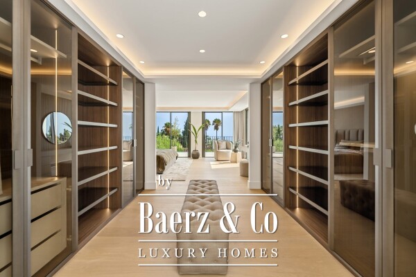 photo 28 Villa - Nagüeles - Golden Mile - Marbella - Ref: 8645