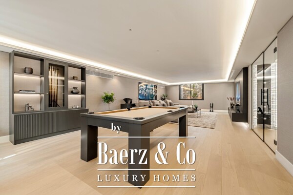 photo 43 Villa - Nagüeles - Golden Mile - Marbella - Ref: 8645