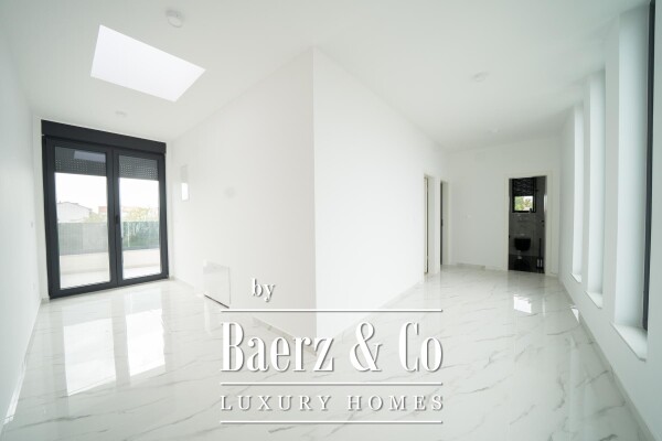 photo 25 Zadar, Crno, modern villa with pool in a beautiful location