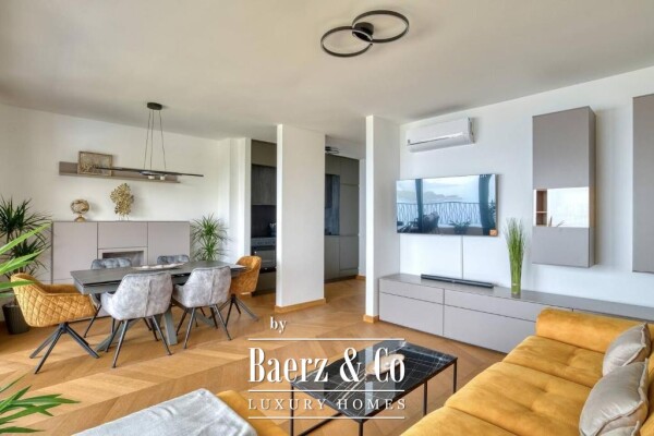 photo 12 Furnished Apartment in a Complex with a Pool in Sveti Stefan