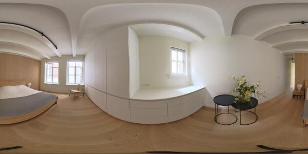 photo 73 Blauwburgwal 18 H