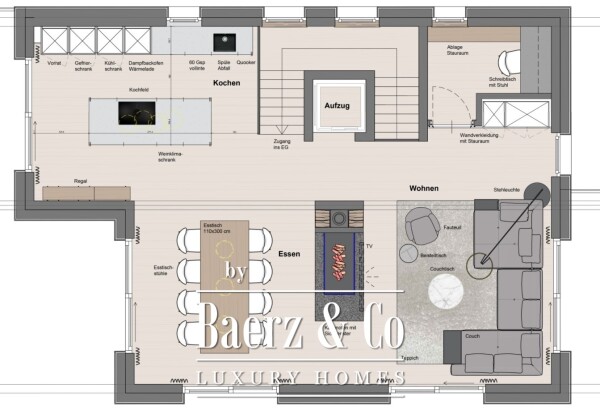 photo 2 Beautiful luxury home in St. Johann in Tirol