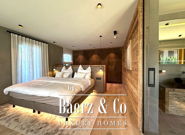 photo 17 Beautiful luxury home in St. Johann in Tirol