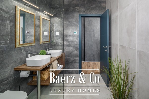 photo 12 Žminj, Šivati ​​- luxury villa with swimming pool surrounded by nature