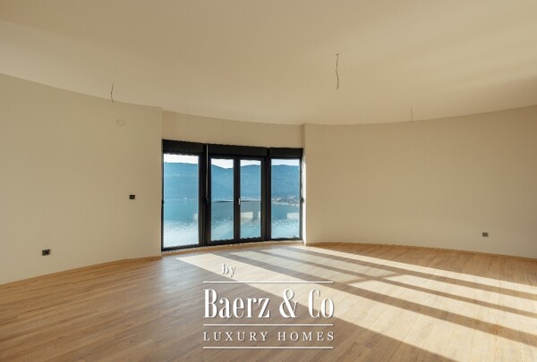 photo 13 Apartment in the Center of Herceg Novi with a Sea View