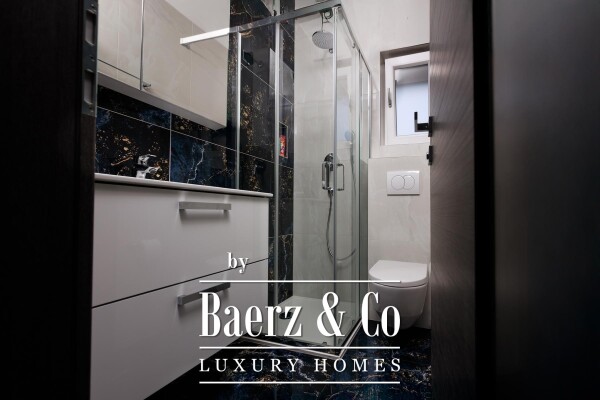 photo 11 Island of Krk, Malinska, beautiful villa with 3 residential units, swimming pool, sea view