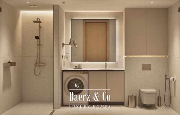 photo 22 Beachfront Investment Apartment with a Sea View in a 5* Hotel on Budva Riviera