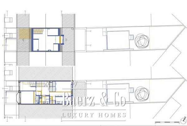 photo 19 Furnished 3-bedroom House in Porto