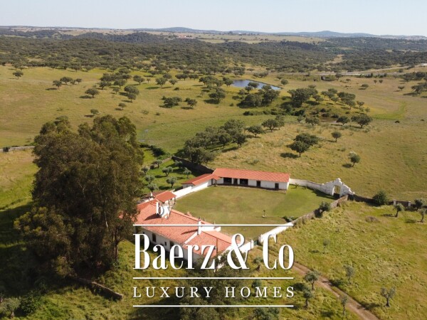 photo 27 Exceptional Historic Estate – Crato, Alentejo