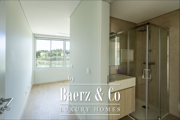 photo 20 3 bedroom flat in new condominium in Oeiras