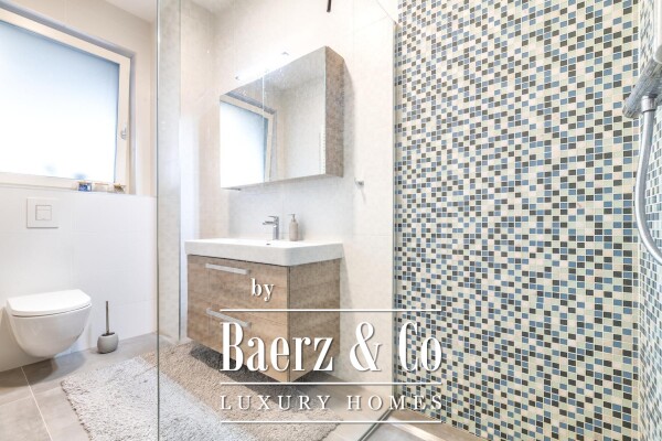 photo 15 Zagreb, Črnomerec, VMD luxury four-bedroom apartment with terrace 194 m2, 2 garages