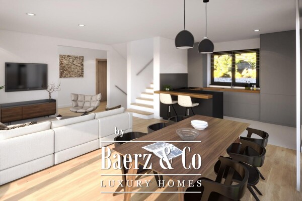 photo 6 Pelješac, Orebić, modern, luxury villas