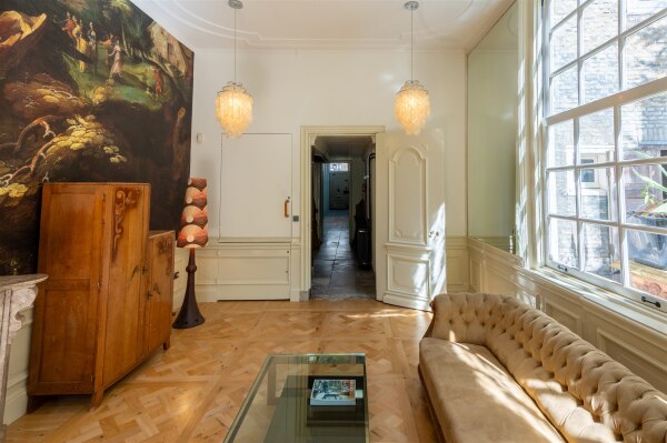 photo 31 Oude Delft 47