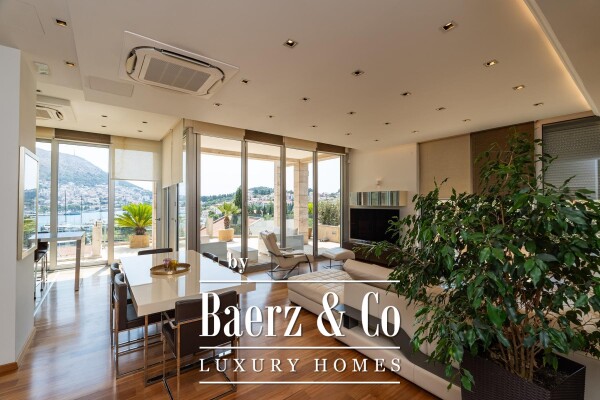 photo 4 Dubrovnik, penthouse with outdoor pool at an exceptional location