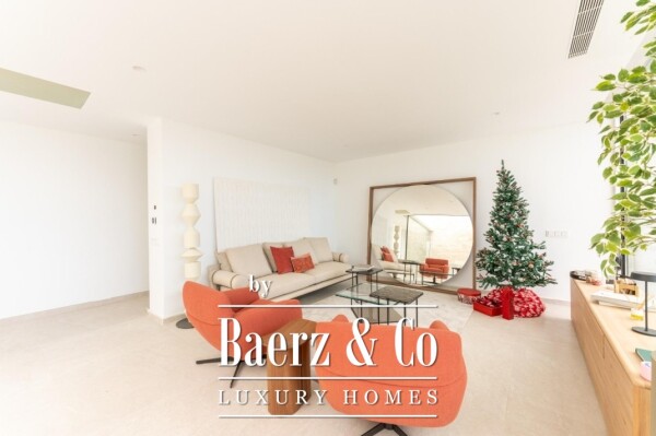 photo 5 New built villa with private pool in Costa Adeje