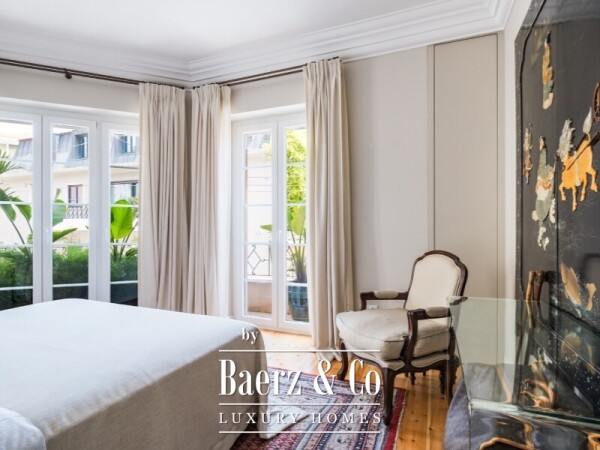 photo 1 Lapa | Exclusive 2 Bedroom Apartment with 2 Suites and 3 Living Rooms