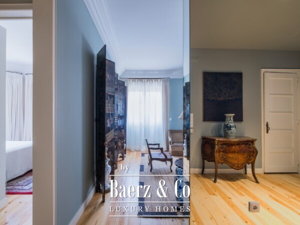 photo 4 Lapa | Exclusive 2 Bedroom Apartment with 2 Suites and 3 Living Rooms