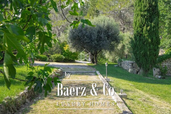 photo 24 Fayence Area – Charming Provençal home with Views of the old Village