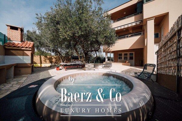 photo 19 Island of Ugljan, Sutomišćica, house with swimming pool and sea view