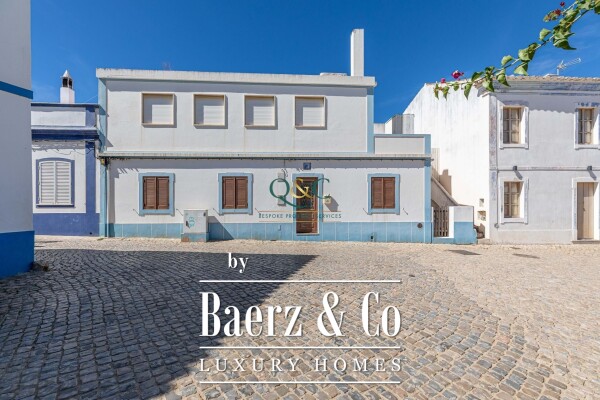 photo 12 Beautiful luxury home in Vila Nova de Cacela, Cacela Velha