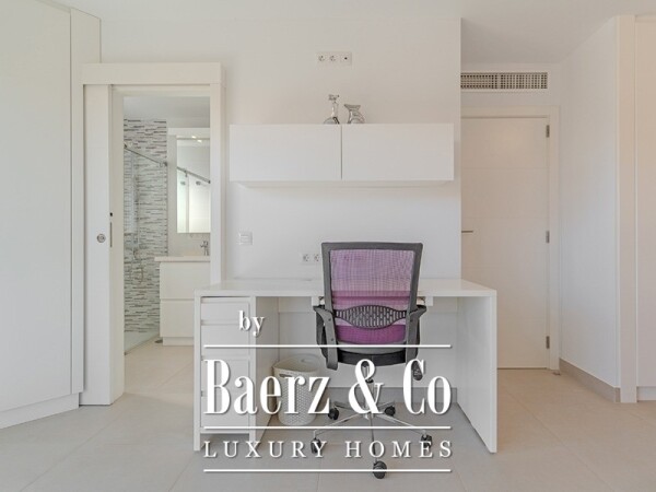 photo 24 First line penthouse in Tenerife south