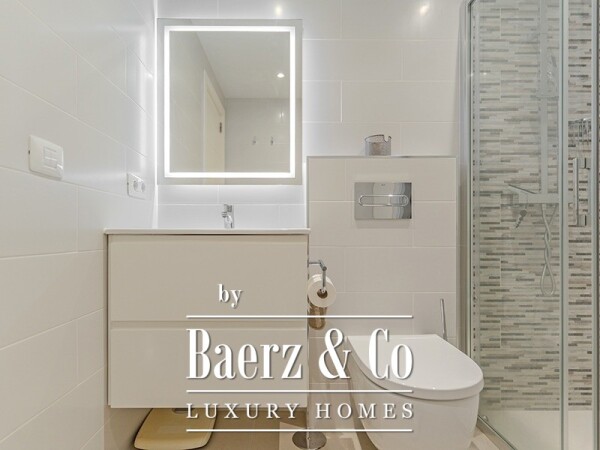 photo 30 First line penthouse in Tenerife south