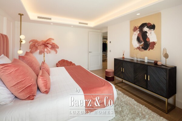 photo 30 Villa - Nueva Andalucia - Marbella - Ref: 8646