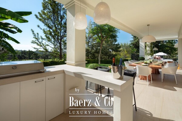 photo 45 Villa - Nueva Andalucia - Marbella - Ref: 8646