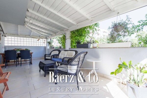 photo 16 Istria, Pula, two houses with a swimming pool on a spacious plot